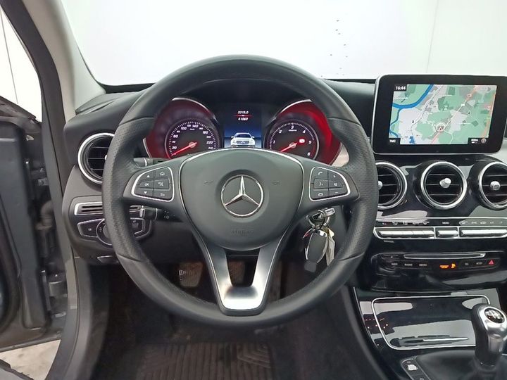 Photo 23 VIN: WDD2052041F744134 - MERCEDES-BENZ C-KLASSE BREAK &#3914 