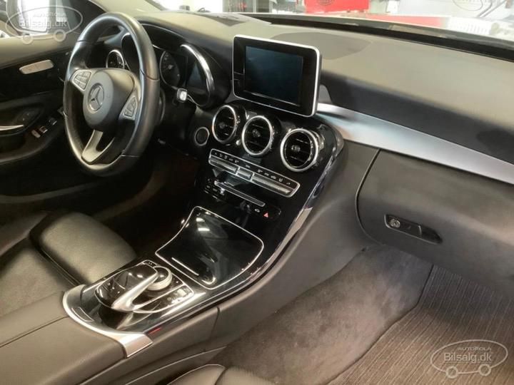 Photo 12 VIN: WDD2052041F753388 - MERCEDES-BENZ C-CLASS T 