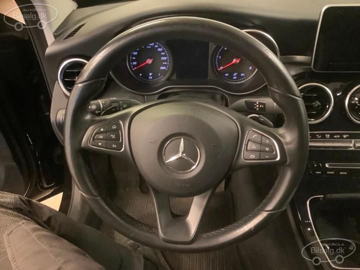 Photo 13 VIN: WDD2052041F753676 - MERCEDES-BENZ C-CLASS T 