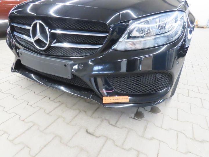 Photo 21 VIN: WDD2052041F757340 - MERCEDES-BENZ C T-MODEL 