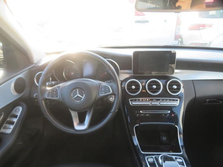 Photo 3 VIN: WDD2052051F333028 - MERCEDES-BENZ CLASE C 