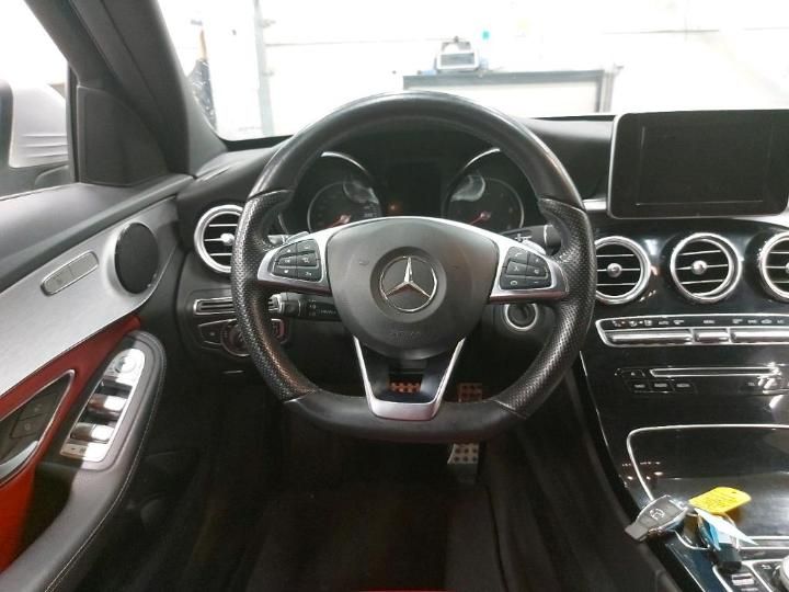 Photo 12 VIN: WDD2052051F542520 - MERCEDES-BENZ C BREAK 