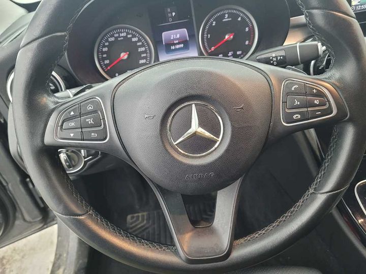 Photo 22 VIN: WDD2052051F603097 - MERCEDES-BENZ C-KLASSE BREAK &#3914 