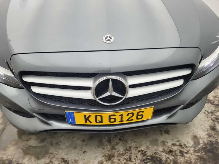 Photo 5 VIN: WDD2052051F603097 - MERCEDES-BENZ C-KLASSE BREAK &#3914 