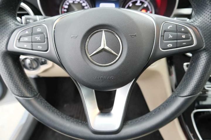 Photo 19 VIN: WDD2052051F605849 - MERCEDES-BENZ C-KLASSE BREAK &#3914 