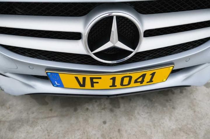 Photo 5 VIN: WDD2052051F605849 - MERCEDES-BENZ C-KLASSE BREAK &#3914 