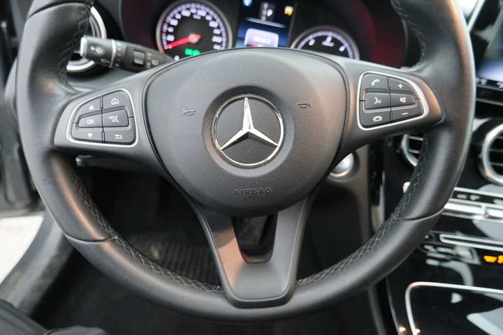 Photo 25 VIN: WDD2052051F607888 - MERCEDES-BENZ C-KLASSE BREAK &#3914 