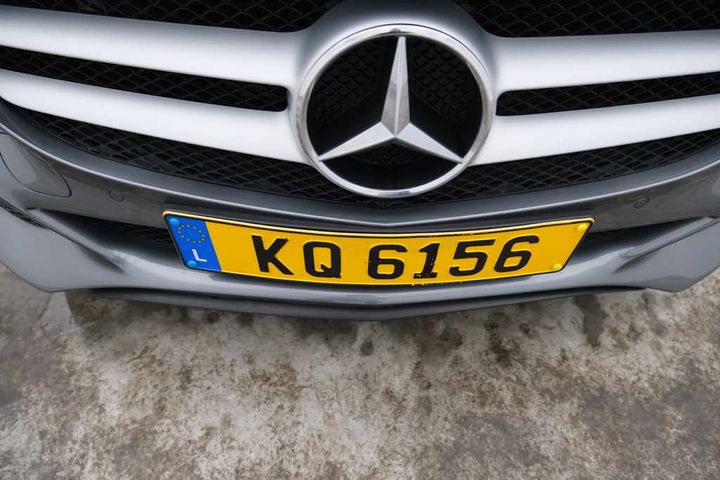 Photo 5 VIN: WDD2052051F607888 - MERCEDES-BENZ C-KLASSE BREAK &#3914 