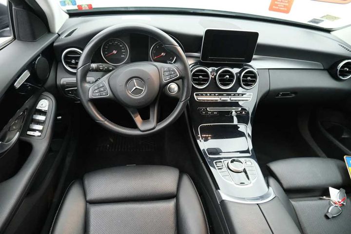 Photo 9 VIN: WDD2052051F607888 - MERCEDES-BENZ C-KLASSE BREAK &#3914 