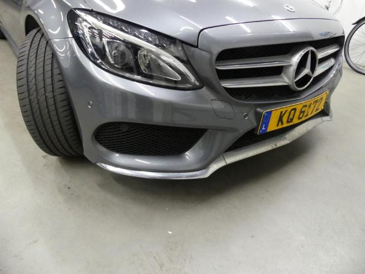 Photo 18 VIN: WDD2052051F630544 - MERCEDES-BENZ C BREAK 