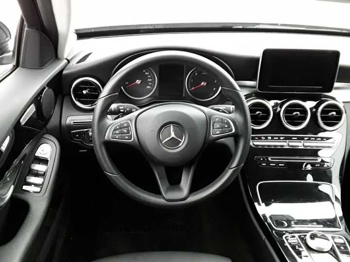 Photo 9 VIN: WDD2052051F646213 - MERCEDES-BENZ C-KLASSE BREAK &#3914 