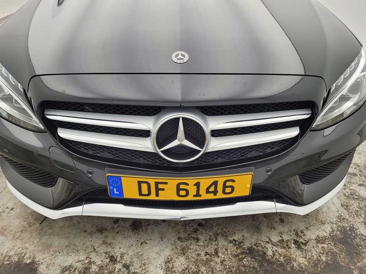 Photo 5 VIN: WDD2052051F715226 - MERCEDES-BENZ C-KLASSE BREAK &#3914 