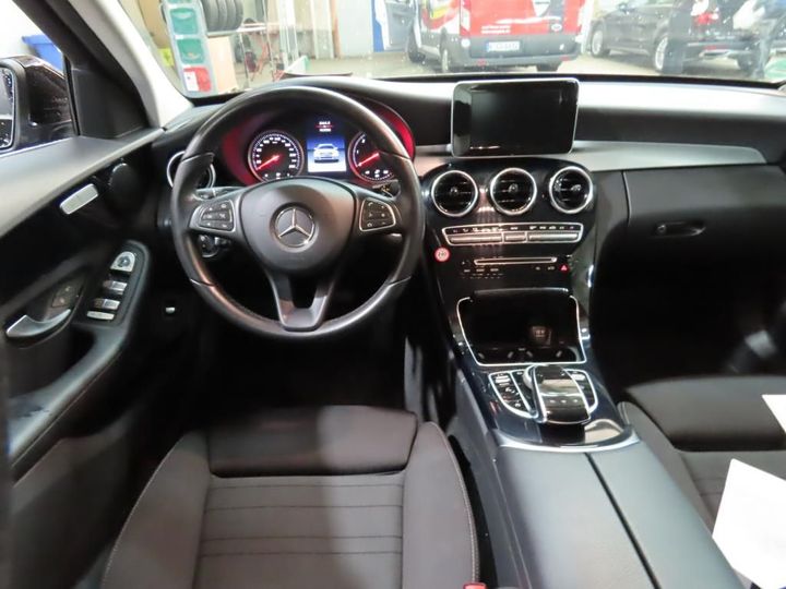 Photo 5 VIN: WDD2052051F726811 - MERCEDES-BENZ C T-MODEL 