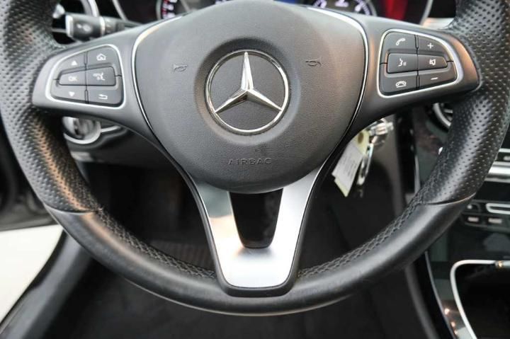 Photo 25 VIN: WDD2052071F347784 - MERCEDES-BENZ C-KLASSE BREAK &#3914 