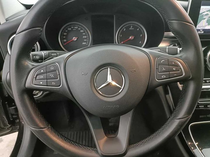 Photo 25 VIN: WDD2052071F348028 - MERCEDES-BENZ C-KLASSE BREAK &#3914 