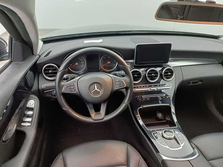 Photo 9 VIN: WDD2052071F348028 - MERCEDES-BENZ C-KLASSE BREAK &#3914 