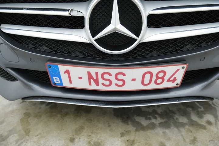 Photo 5 VIN: WDD2052071F354746 - MERCEDES-BENZ C-KLASSE BREAK &#3914 