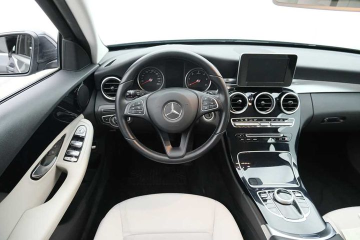 Photo 9 VIN: WDD2052071F354746 - MERCEDES-BENZ C-KLASSE BREAK &#3914 