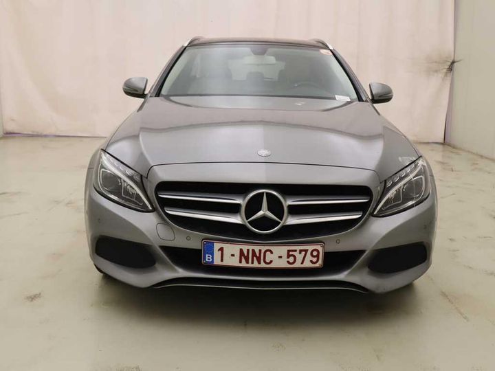 Photo 17 VIN: WDD2052071F357776 - MERCEDES-BENZ C-KLASSE 