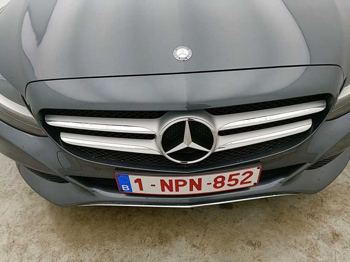 Photo 5 VIN: WDD2052071F358295 - MERCEDES-BENZ C-KLASSE BREAK &#3914 