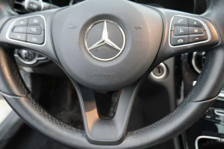 Photo 16 VIN: WDD2052071F358799 - MERCEDES-BENZ C-KLASSE BREAK &#3914 