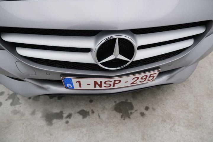 Photo 5 VIN: WDD2052071F358799 - MERCEDES-BENZ C-KLASSE BREAK &#3914 