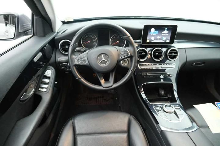 Photo 9 VIN: WDD2052071F358799 - MERCEDES-BENZ C-KLASSE BREAK &#3914 