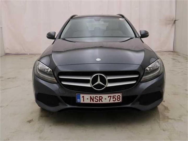 Photo 18 VIN: WDD2052071F368315 - MERCEDES-BENZ C-KLASSE 