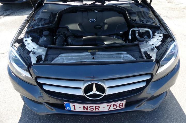 Photo 24 VIN: WDD2052071F368315 - MERCEDES-BENZ C-KLASSE 