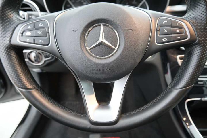 Photo 21 VIN: WDD2052071F369203 - MERCEDES-BENZ C-KLASSE BREAK &#3914 