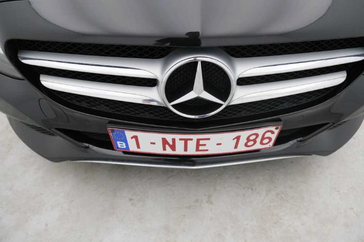 Photo 5 VIN: WDD2052071F369203 - MERCEDES-BENZ C-KLASSE BREAK &#3914 