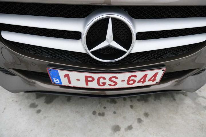 Photo 5 VIN: WDD2052071F388117 - MERCEDES-BENZ C-KLASSE BREAK &#3914 