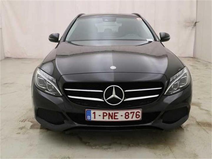 Photo 17 VIN: WDD2052071F416176 - MERCEDES-BENZ C-KLASSE 