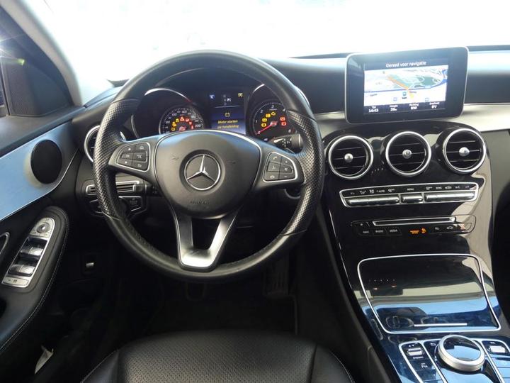 Photo 3 VIN: WDD2052071F416176 - MERCEDES-BENZ C-KLASSE 