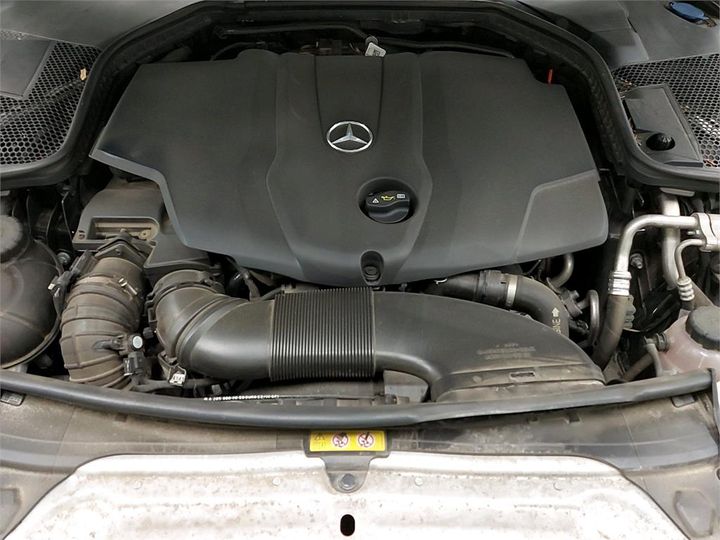 Photo 10 VIN: WDD2052071F422736 - MERCEDES-BENZ C BREAK 