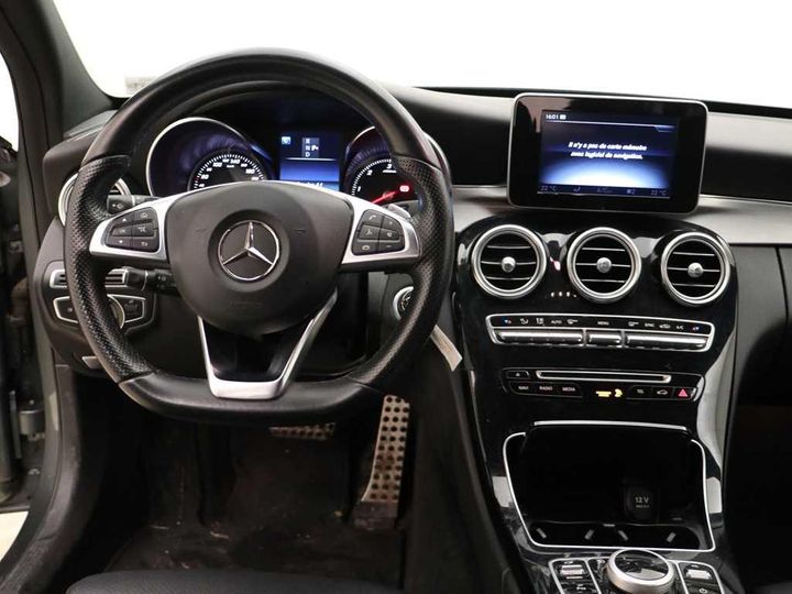 Photo 16 VIN: WDD2052071F446037 - MERCEDES-BENZ C-KLASSE 