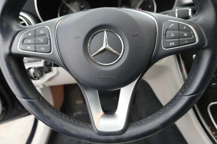 Photo 26 VIN: WDD2052071F467482 - MERCEDES-BENZ C-KLASSE BREAK &#3914 