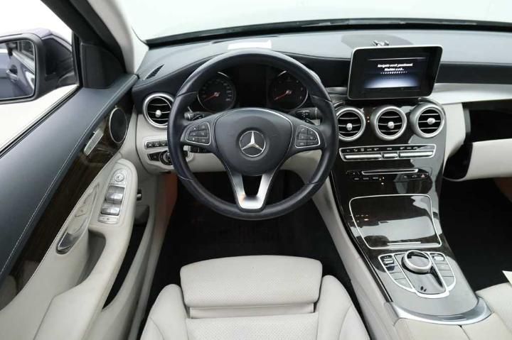 Photo 9 VIN: WDD2052071F467482 - MERCEDES-BENZ C-KLASSE BREAK &#3914 