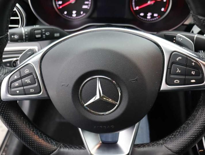 Photo 22 VIN: WDD2052071F475213 - MERCEDES-BENZ C-KLASSE BREAK &#3914 