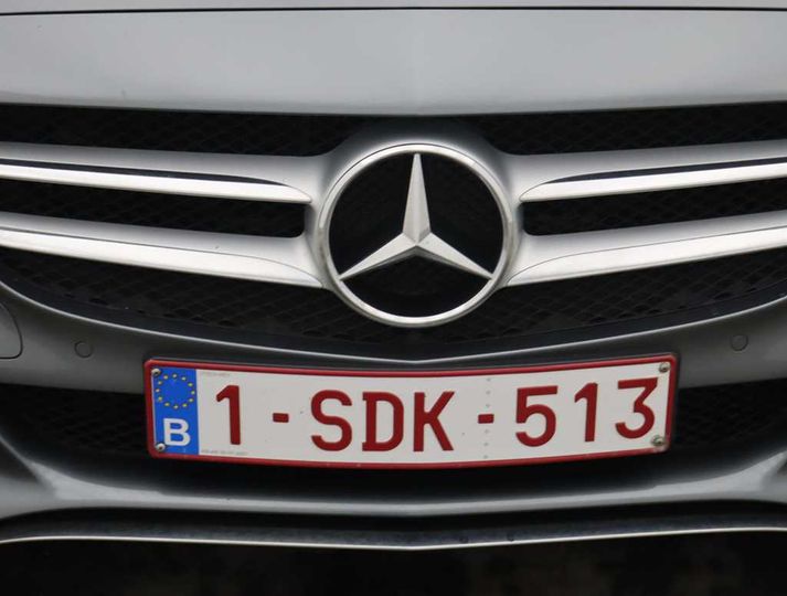 Photo 5 VIN: WDD2052071F546365 - MERCEDES-BENZ C-KLASSE BREAK &#3914 