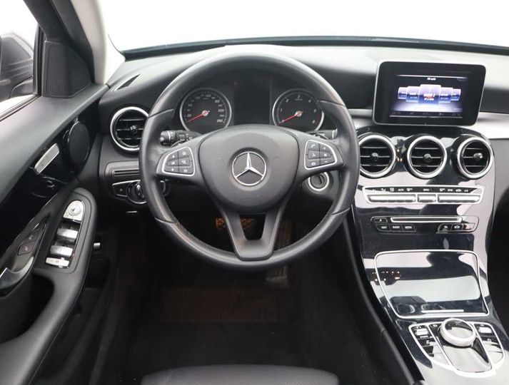 Photo 9 VIN: WDD2052071F546365 - MERCEDES-BENZ C-KLASSE BREAK &#3914 