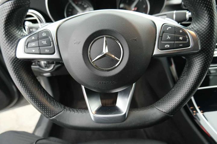 Photo 22 VIN: WDD2052071F573051 - MERCEDES-BENZ C-KLASSE BREAK &#3914 