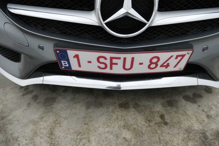 Photo 5 VIN: WDD2052071F573051 - MERCEDES-BENZ C-KLASSE BREAK &#3914 