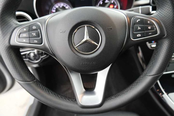 Photo 23 VIN: WDD2052071F590415 - MERCEDES-BENZ C-KLASSE BREAK &#3914 