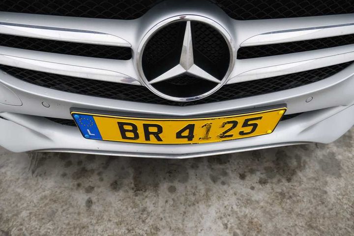 Photo 5 VIN: WDD2052071F590415 - MERCEDES-BENZ C-KLASSE BREAK &#3914 