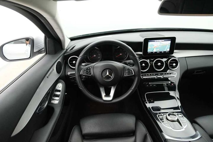 Photo 9 VIN: WDD2052071F590415 - MERCEDES-BENZ C-KLASSE BREAK &#3914 