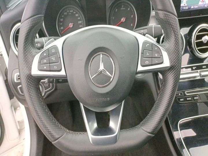 Photo 22 VIN: WDD2052071F590827 - MERCEDES-BENZ C-KLASSE BREAK &#3914 