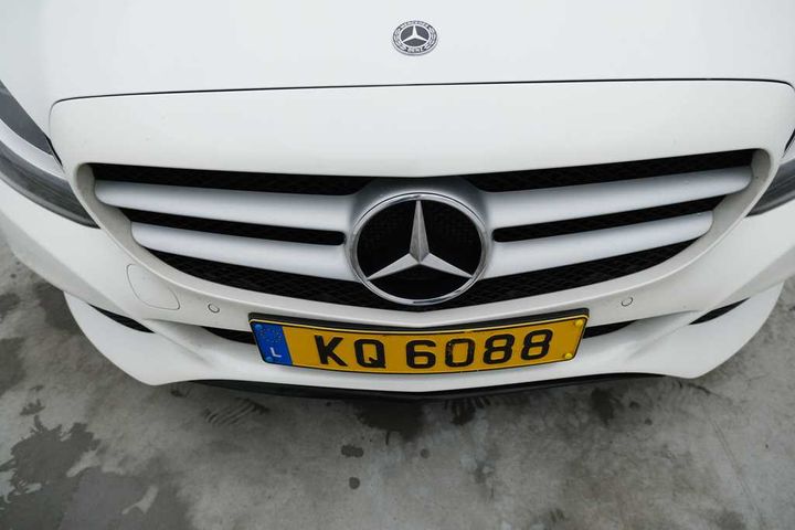 Photo 5 VIN: WDD2052071F599344 - MERCEDES-BENZ C-KLASSE BREAK &#3914 