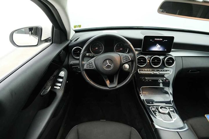 Photo 9 VIN: WDD2052071F599344 - MERCEDES-BENZ C-KLASSE BREAK &#3914 