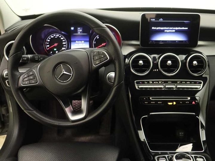 Photo 15 VIN: WDD2052071F601129 - MERCEDES-BENZ C-KLASSE 